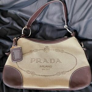 PRADA BAG